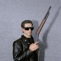 Thumbnail for Mini M1887 Toy Gun with Bullets