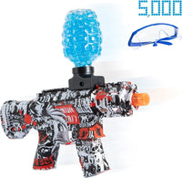 Thumbnail for Mini M416 Gel Blaster