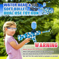 Thumbnail for Mini M416 Gel Blaster