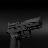 Thumbnail for Mini P320 M17 Toy Keychain