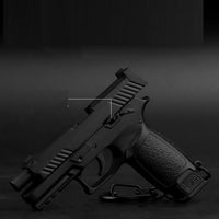 Thumbnail for Mini P320 M17 Toy Keychain