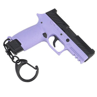 Thumbnail for Mini P320 M17 Toy Keychain