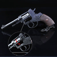 Thumbnail for Mini R1895 Revolver P92 Toy Gun Keychain