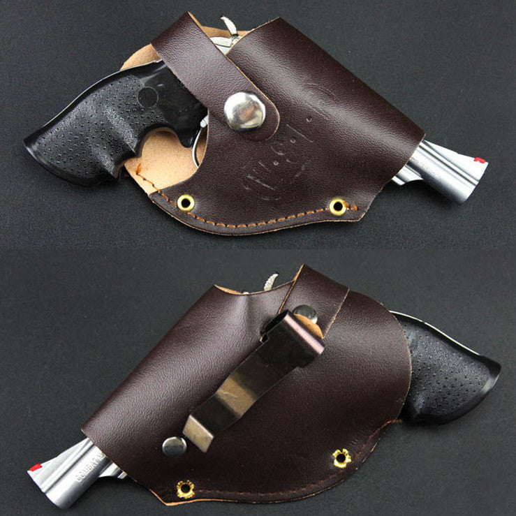 Mini Smith & Wesson M29 Pistol Toy