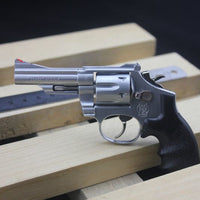 Thumbnail for Mini Smith & Wesson M29 Pistol Toy