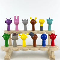 Thumbnail for Mini Sprunki Figures Toy