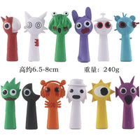 Thumbnail for Mini Sprunki Figures Toy