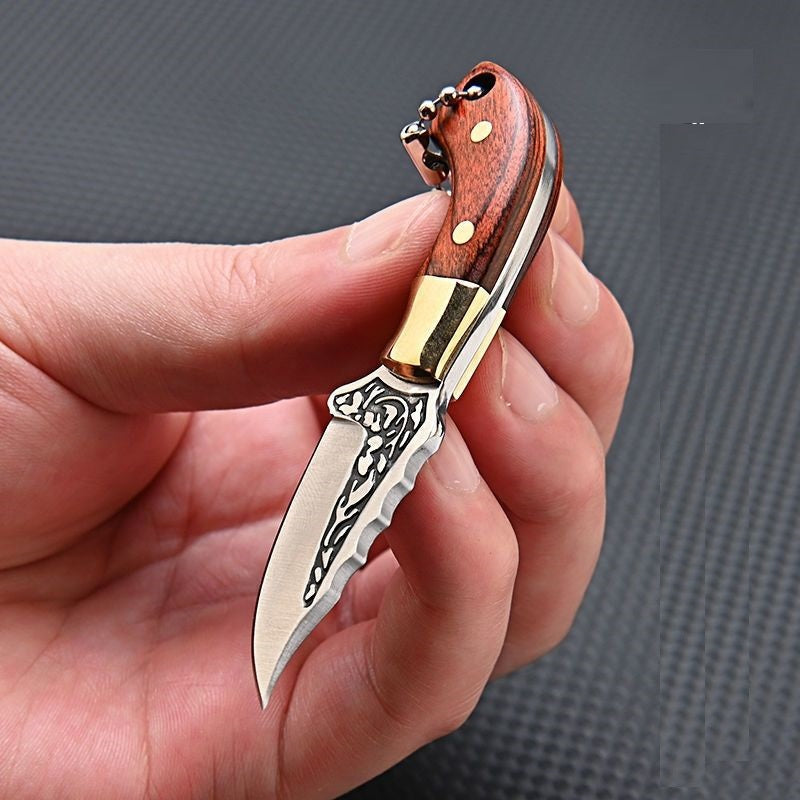 Ultra Small Knife
