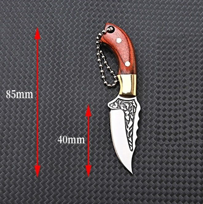 Ultra Small Knife
