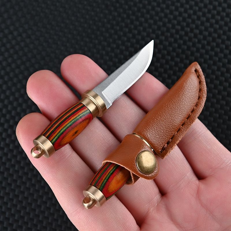 Ultra Small Knife