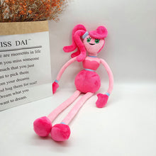 Load image into Gallery viewer, Mommy Long Legs Plush
