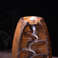 Thumbnail for Mountain River Handicraft Incense Holder