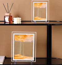 Thumbnail for Moving Sand Art