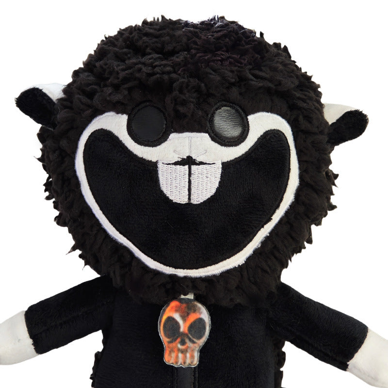 Nightmare Critters Plush