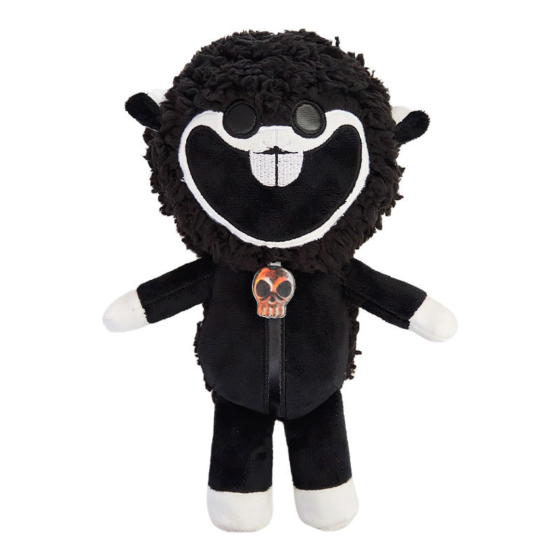 Nightmare Critters Plush