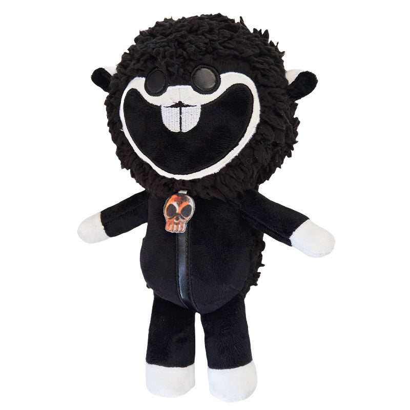 Nightmare Critters Plush