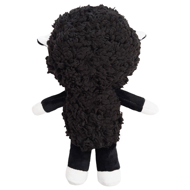 Nightmare Critters Plush