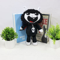 Thumbnail for New Nightmare Critters Plush