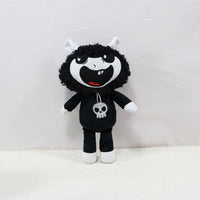 Thumbnail for New Nightmare Critters Plush