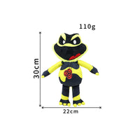 Thumbnail for New Nightmare Critters Plush