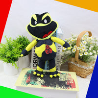 Thumbnail for New Nightmare Critters Plush