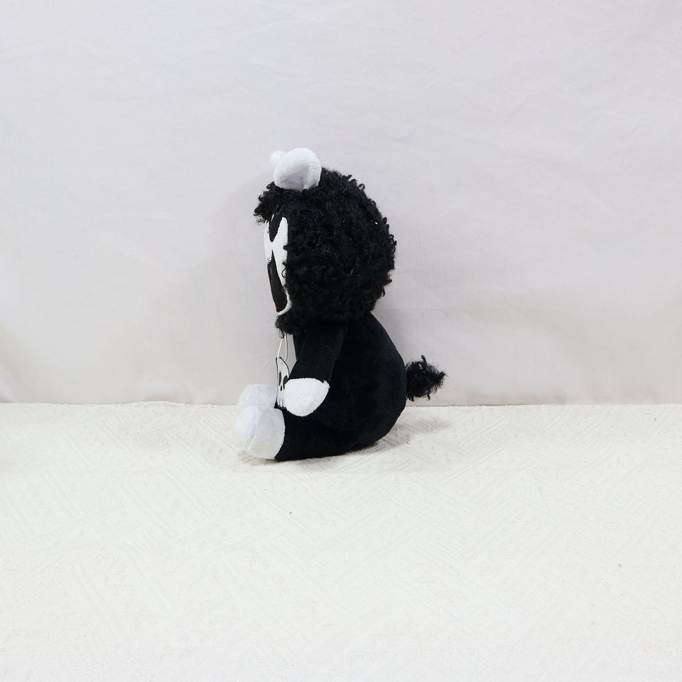 New Nightmare Critters Plush