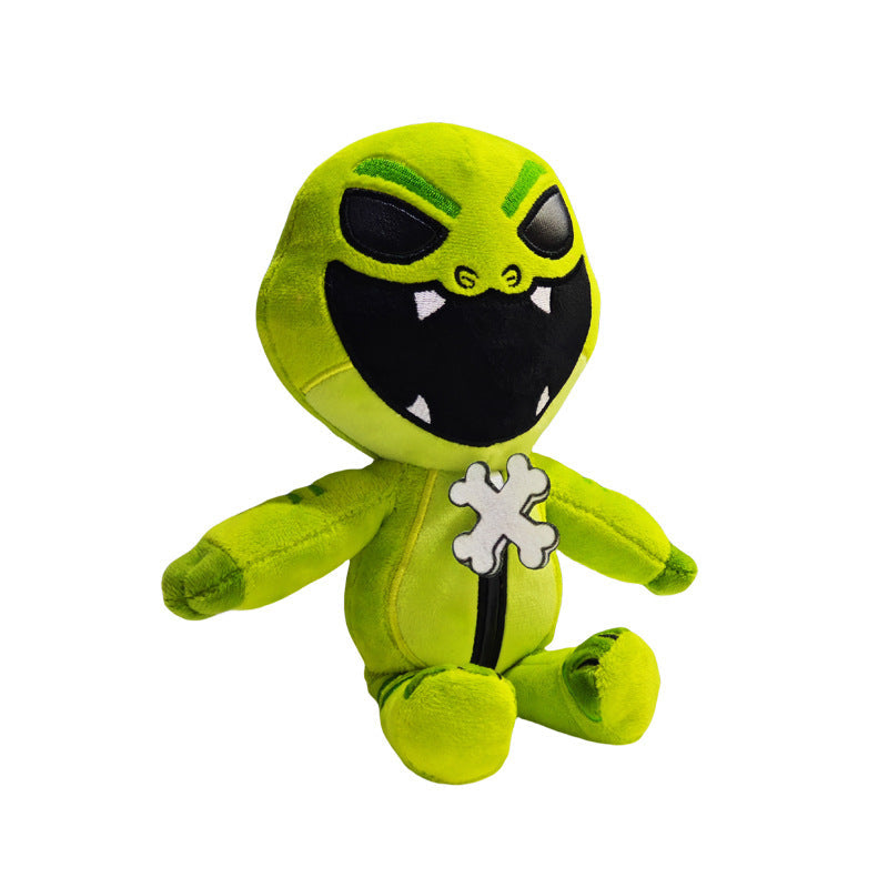 Nightmare Critters Plush