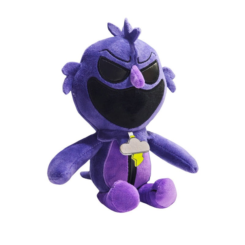 Nightmare Critters Plush