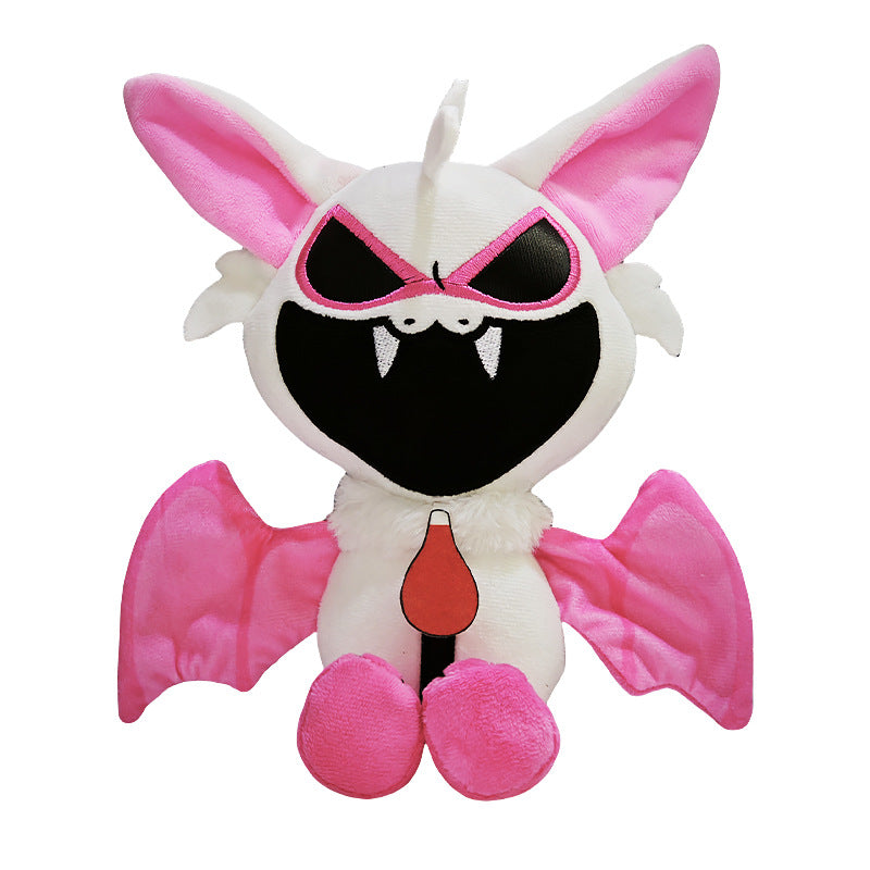 Nightmare Critters Plush