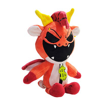 Load image into Gallery viewer, Nightmare Critters Plush
