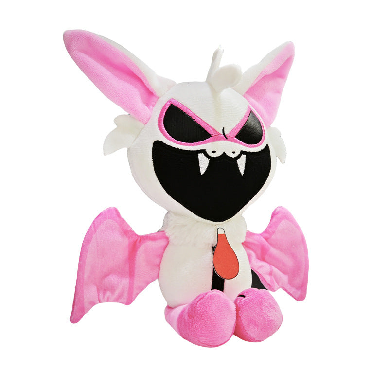 Nightmare Critters Plush