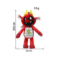 Thumbnail for New Nightmare Critters Plush