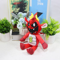 Thumbnail for New Nightmare Critters Plush