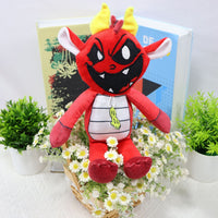 Thumbnail for New Nightmare Critters Plush