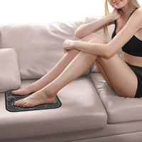 Thumbnail for EMS Bioelectric Acupoints Massager Mat