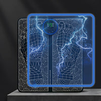 Thumbnail for EMS Bioelectric Acupoints Massager Mat