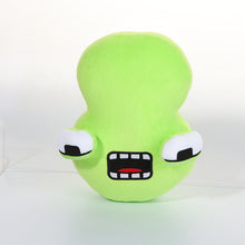 Load image into Gallery viewer, Number Lore Plushes 0 to 9
