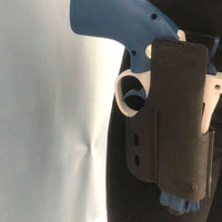 Thumbnail for 357 Revolver Pistol Soft Bullet Toy