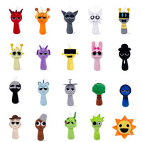 Thumbnail for Sprunki Plush