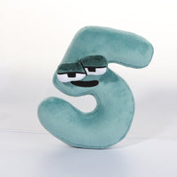 Thumbnail for Number Lore Plushes 0 to 9