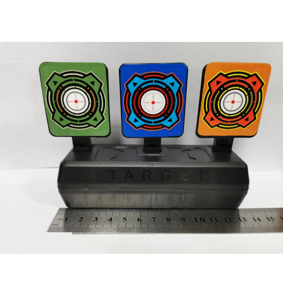 M416 Auto Shell Ejection Soft Bullet Toy