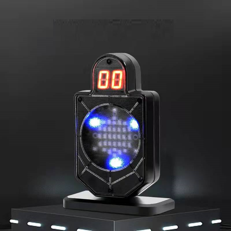 G***k Automatic Shell Ejection Laser Tag Toy