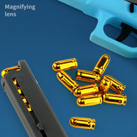 Thumbnail for G***k Automatic Shell Ejection Laser Tag Toy