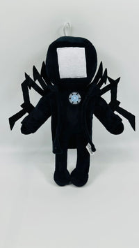 Thumbnail for Skibidi Toilet Plush Toys