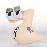 Thumbnail for Number Lore Plushes 0 to 9