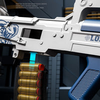 Thumbnail for OTs-14 Groza Shell Ejection Soft Bullet Toy