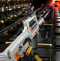 Thumbnail for OTs-14 Groza Shell Ejection Soft Bullet Toy