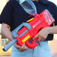 Thumbnail for P90 Water Gun