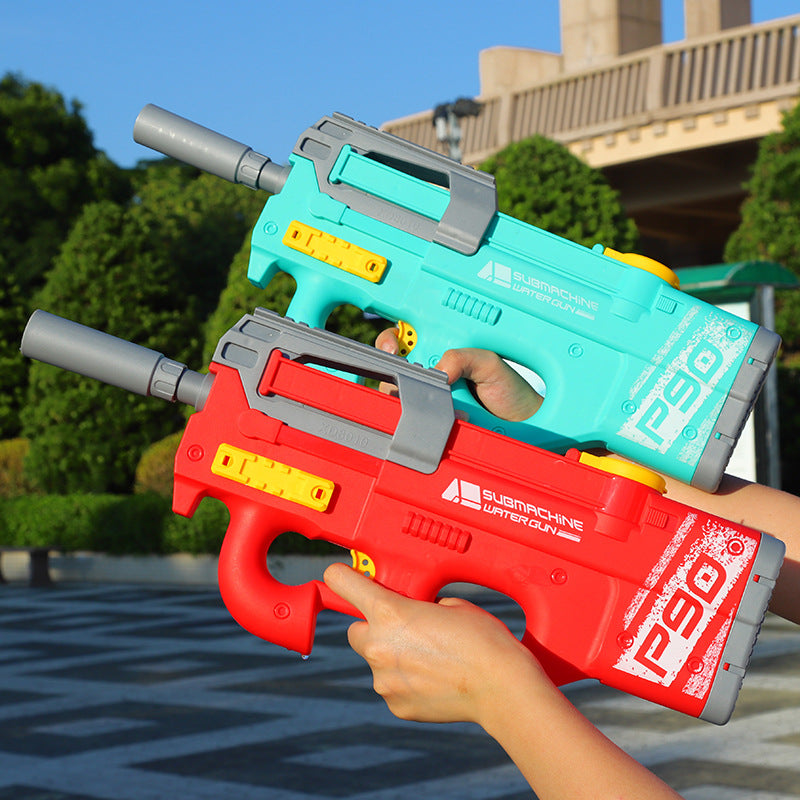 P90 Water Gun