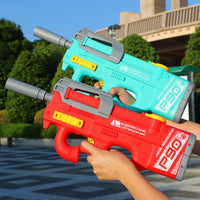 Thumbnail for P90 Water Gun